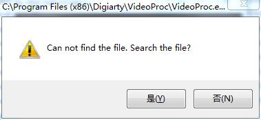 4K视频视频转码器 VideoProc 3.5 WIN_简体中文 破解版免费下载 4K视频视频转码器 VideoProc 3.5 WIN_简体中文 破解版免费下载