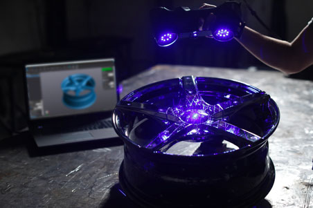 3D扫描仪软件 Real3D Scanner 3.0.303 x64 WIN破解版免费下载插图1 3D扫描仪软件 Real3D Scanner 3.0.303 x64 WIN破解版免费下载插图1