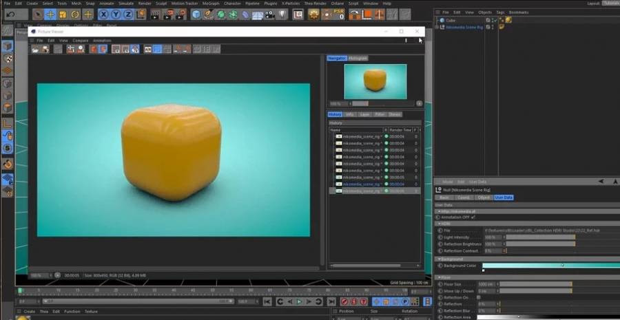 C4D阿诺德Angle渲染器Cinema4D To Arnold 3.0.1 支持Cinema4D R19-R21破解版免费下载 C4D阿诺德Angle渲染器Cinema4D To Arnold 3.0.1 支持Cinema4D R19-R21破解版免费下载