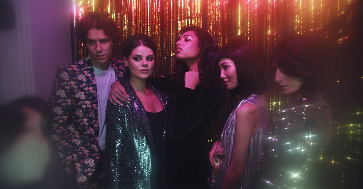 3403228|光鲜亮丽的舞蹈派对4KCC0视频素材插图 3403228|光鲜亮丽的舞蹈派对4KCC0视频素材插图