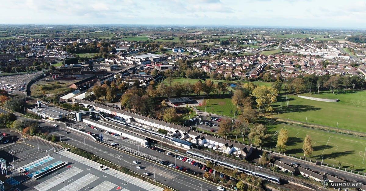 3151464|有关城市交通系统, 停车场景观的4KCC0视频素材插图 3151464|有关城市交通系统, 停车场景观的4KCC0视频素材插图