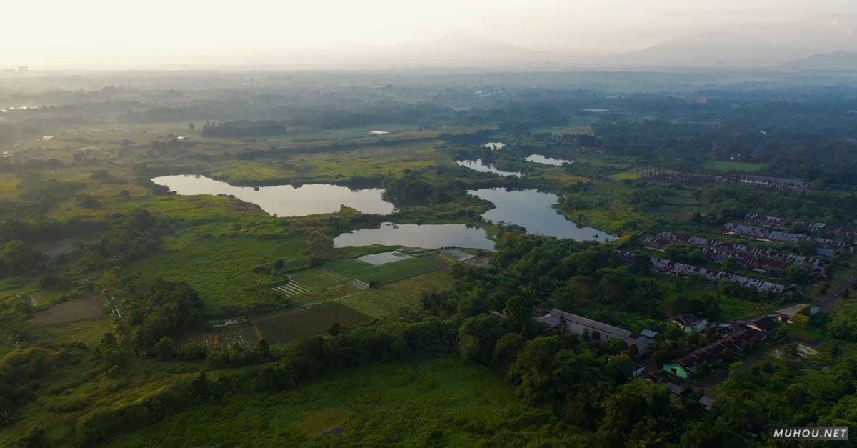 2283528|航拍印度利西亚的清晨日出4KCC0视频素材插图 2283528|航拍印度利西亚的清晨日出4KCC0视频素材插图