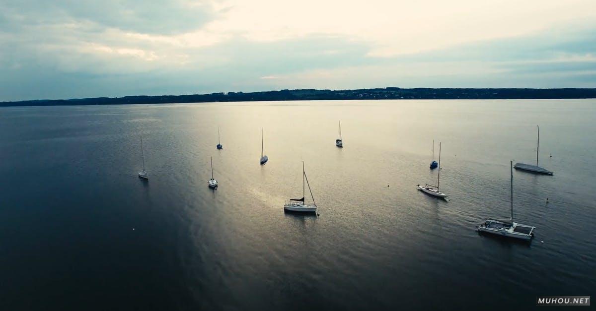 853768|海边的帆船航拍海洋CC0视频素材插图 853768|海边的帆船航拍海洋CC0视频素材插图