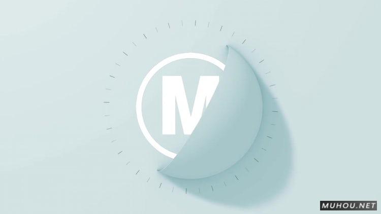 AE模板|抽象球体LOGO标志logo半球视频模板#Abstract Sphere Logo插图 AE模板|抽象球体LOGO标志logo半球视频模板#Abstract Sphere Logo插图