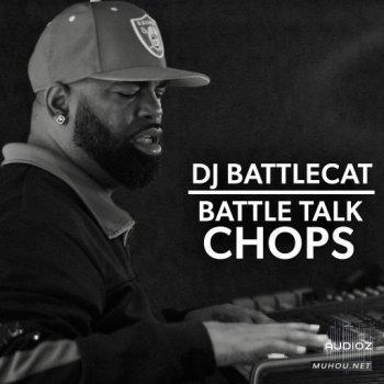 战役DJ Battlecat Battle Talk Chops WAV-SYNTHiC4TE音色文件免费下载插图 战役DJ Battlecat Battle Talk Chops WAV-SYNTHiC4TE音色文件免费下载插图