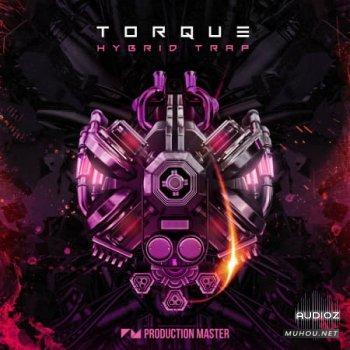 充满活力音乐库Production Master Torque Hybrid Trap WAV音色文件免费下载插图 充满活力音乐库Production Master Torque Hybrid Trap WAV音色文件免费下载插图