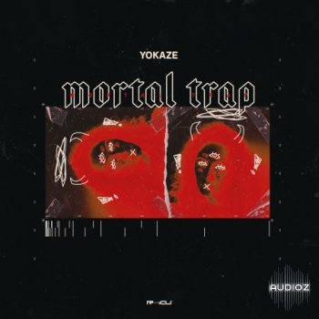Renraku Yokaze Mortal Trap WAV音色文件免费下载插图 Renraku Yokaze Mortal Trap WAV音色文件免费下载插图