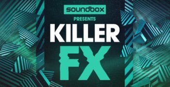 FX效果采样Soundbox Killer FX Wav音色文件免费下载插图 FX效果采样Soundbox Killer FX Wav音色文件免费下载插图