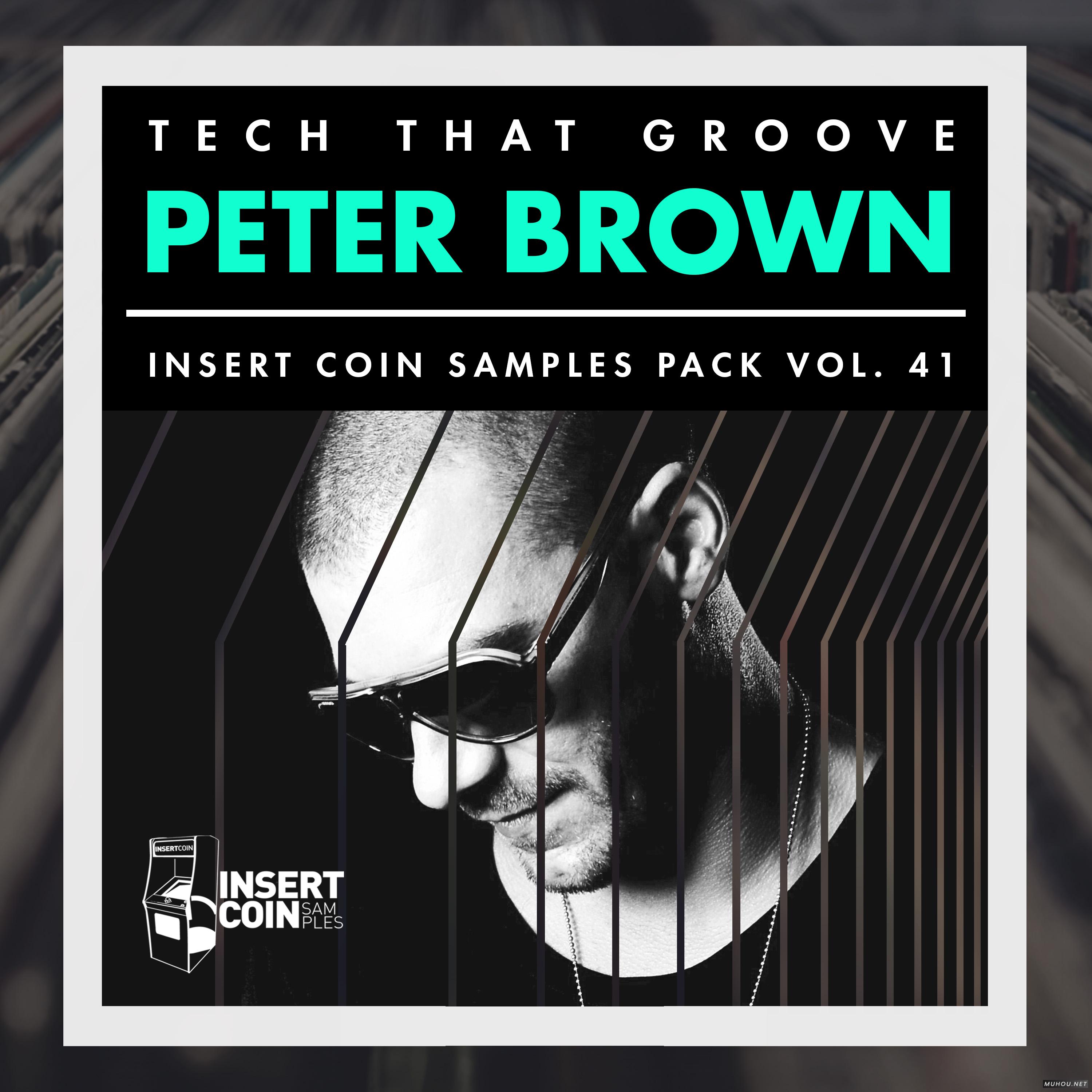 高科技舞曲采样Insert Coin Insert Coin Mega Pack V3: Lutzenkirchen Ben Teufel and Peter Brown WAV音色文件免费下载插图 高科技舞曲采样Insert Coin Insert Coin Mega Pack V3: Lutzenkirchen Ben Teufel and Peter Brown WAV音色文件免费下载插图