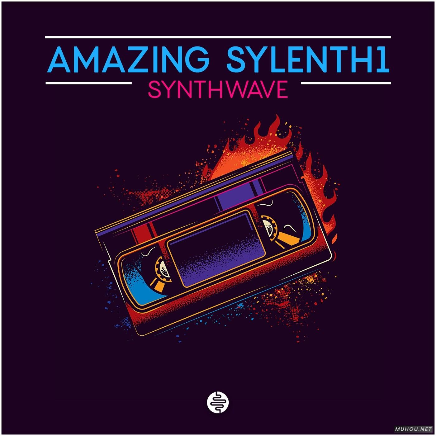 OST复古的感觉音源OST Audio Amazing Sylenth1 WAV MiDi LENNAR DiGiTAL SYLENTH1-DISCOVER音色文件免费下载插图 OST复古的感觉音源OST Audio Amazing Sylenth1 WAV MiDi LENNAR DiGiTAL SYLENTH1-DISCOVER音色文件免费下载插图