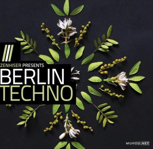 柏林声音音源Zenhiser Berlin Techno MULTiFORMAT-DECiBEL音色文件免费下载插图 柏林声音音源Zenhiser Berlin Techno MULTiFORMAT-DECiBEL音色文件免费下载插图