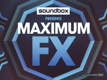 共鸣箱FX音源Soundbox Maximum FX Wav音色文件免费下载插图 共鸣箱FX音源Soundbox Maximum FX Wav音色文件免费下载插图