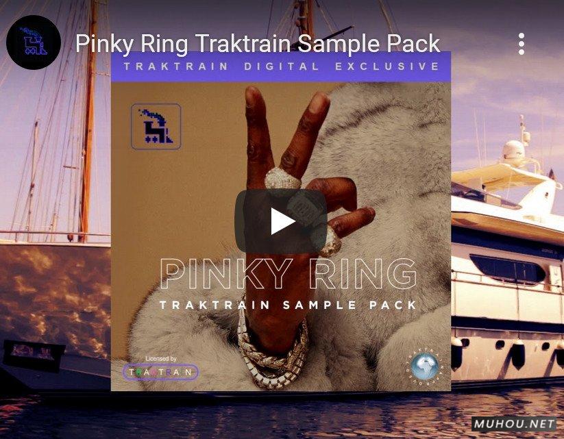 粉红色戒指TrakTrain Pinky Ring WAV音色文件免费下载插图 粉红色戒指TrakTrain Pinky Ring WAV音色文件免费下载插图