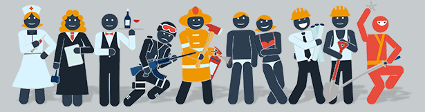 AE模板|火柴人角色MG动画工具包AE模板视频素材 Pictogram Character Kit V1.2+使用教程插图7 AE模板|火柴人角色MG动画工具包AE模板视频素材 Pictogram Character Kit V1.2+使用教程插图7