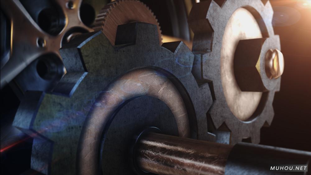 AE模板|46种金属材质E3D着色器材料包预设AE模板视频素材 Metal Shaders for Element 3D插图2 AE模板|46种金属材质E3D着色器材料包预设AE模板视频素材 Metal Shaders for Element 3D插图2