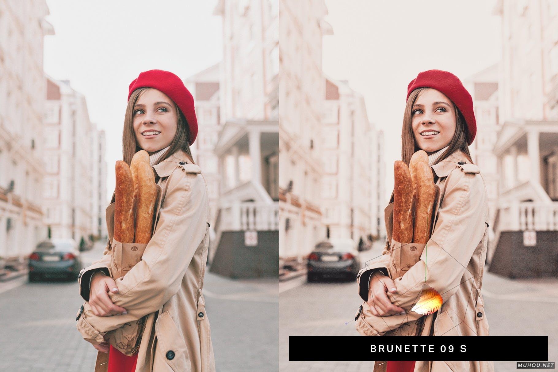 Luts预设-50套肤色保护真实环境调色预设 50 Coconut Tones Lightroom Presets and LUTs(LR-PR-AE-PS-FCPX-达芬奇)插图8 Luts预设-50套肤色保护真实环境调色预设 50 Coconut Tones Lightroom Presets and LUTs(LR-PR-AE-PS-FCPX-达芬奇)插图8