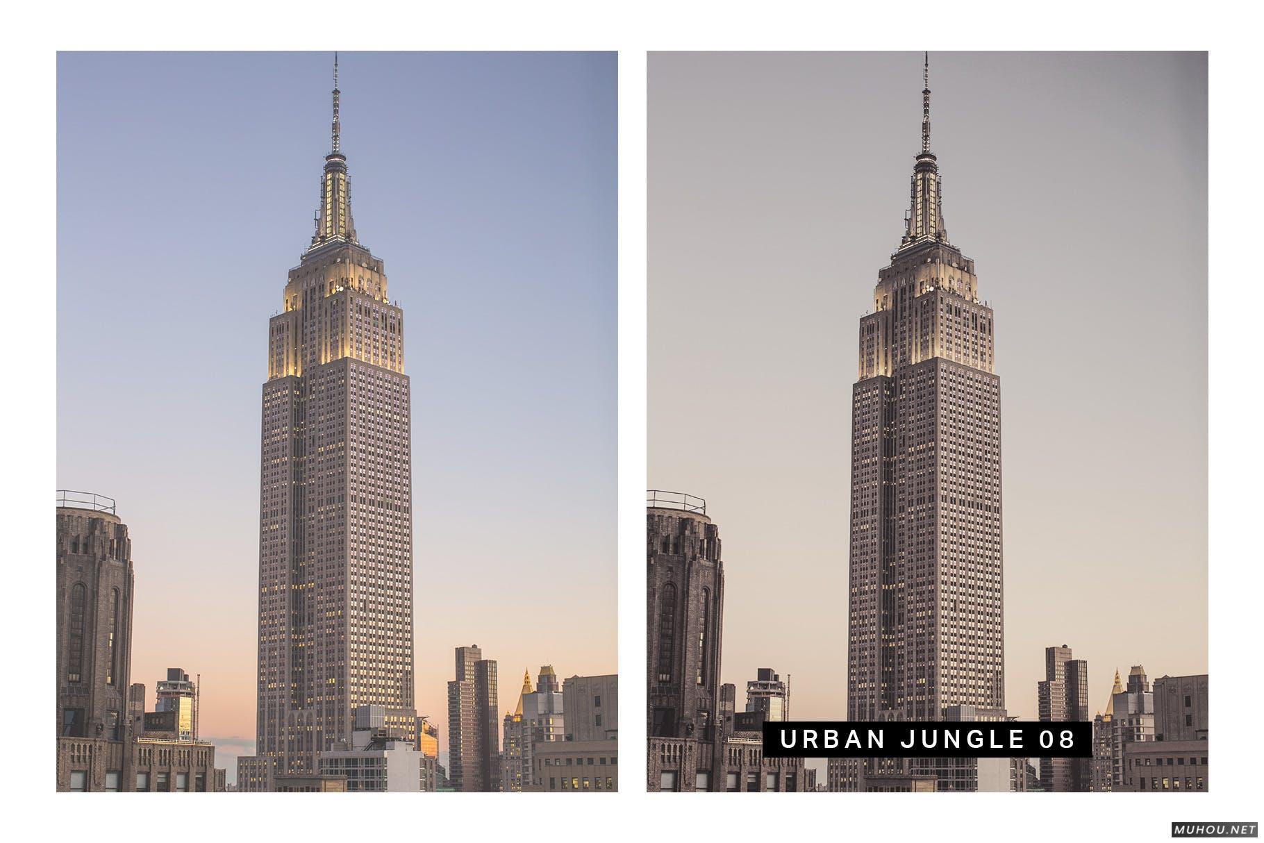 Luts调色预设-50种纽约时尚街拍调色滤镜下载 50 New York Lightroom Mobile and Desktop Presets插图15 Luts调色预设-50种纽约时尚街拍调色滤镜下载 50 New York Lightroom Mobile and Desktop Presets插图15