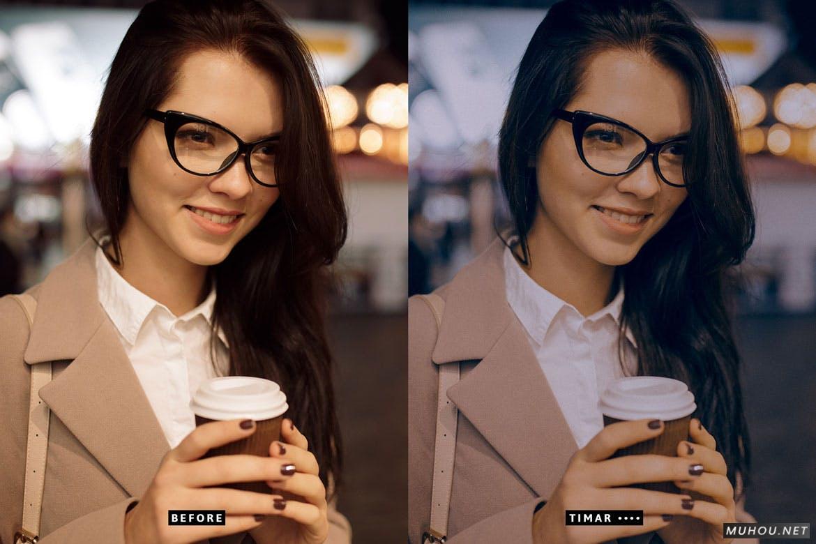 LUT+lr调色预设-14套黄昏夜景暮光之城城市色调滤镜 14 Midnight Lightroom Presets, Profiles and LUTs插图14 LUT+lr调色预设-14套黄昏夜景暮光之城城市色调滤镜 14 Midnight Lightroom Presets, Profiles and LUTs插图14