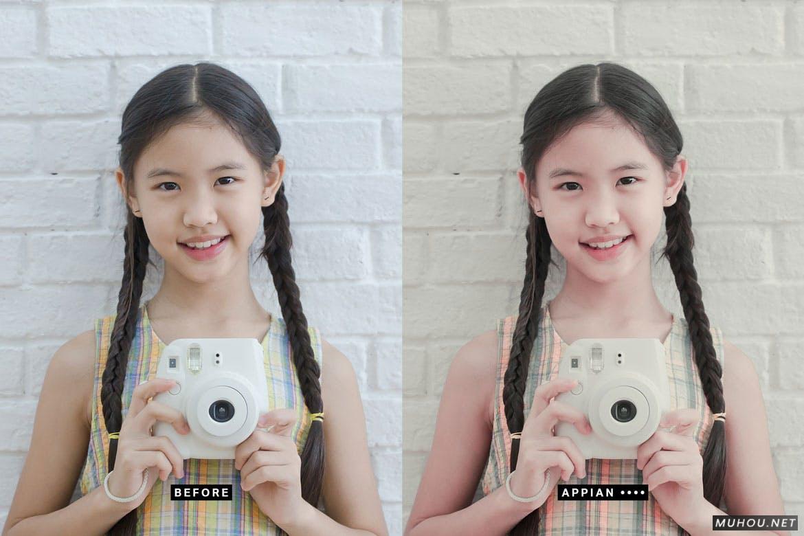 Luts调色预设-14组粉红色少女色系色调滤镜 14 Pink Lightroom Presets and LUTs插图10 Luts调色预设-14组粉红色少女色系色调滤镜 14 Pink Lightroom Presets and LUTs插图10