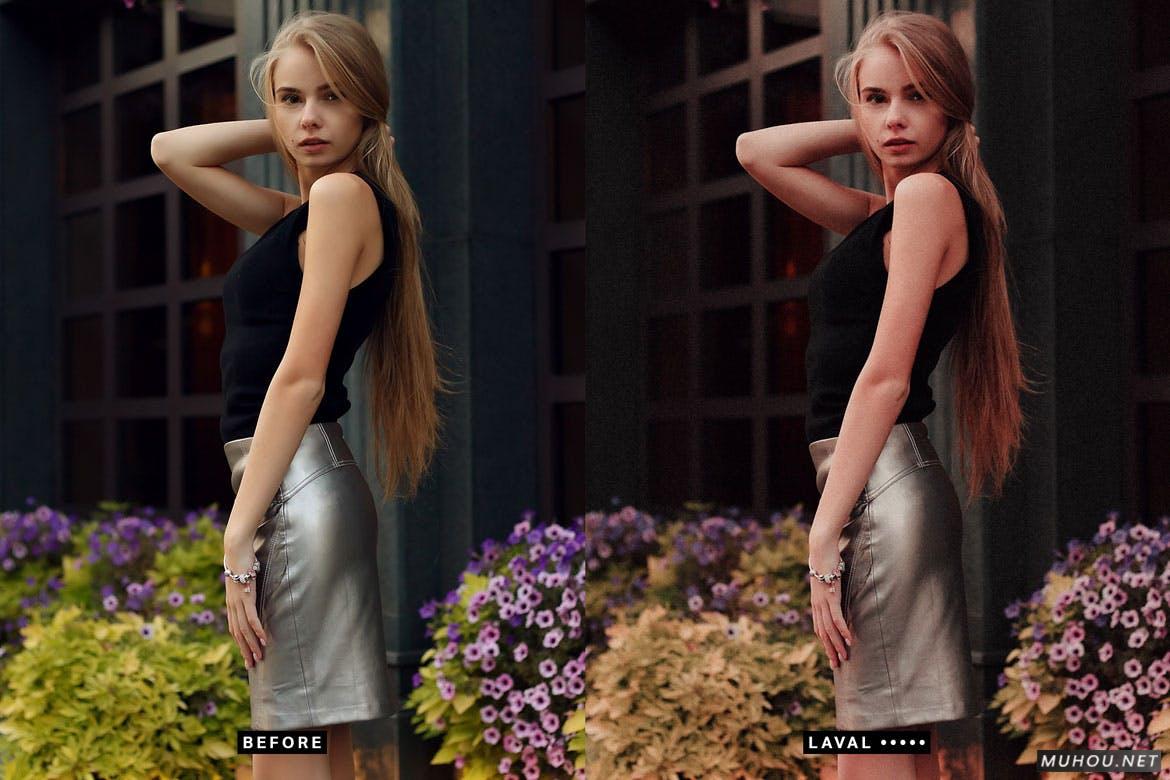 Luts调色预设-14组粉红色少女色系色调滤镜 14 Pink Lightroom Presets and LUTs插图11 Luts调色预设-14组粉红色少女色系色调滤镜 14 Pink Lightroom Presets and LUTs插图11