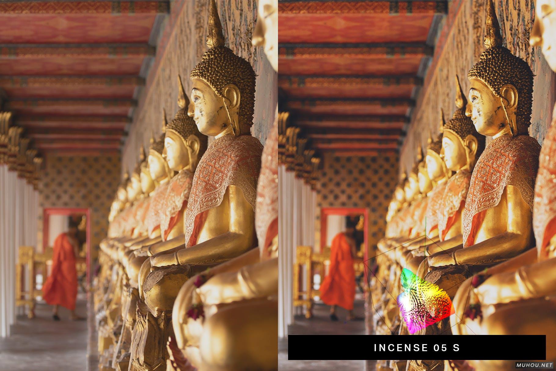 Luts调色预设-50组泰国热带旅行vlog调色滤镜下载 50 Bangkok Lightroom Presets & LUTs插图9 Luts调色预设-50组泰国热带旅行vlog调色滤镜下载 50 Bangkok Lightroom Presets & LUTs插图9