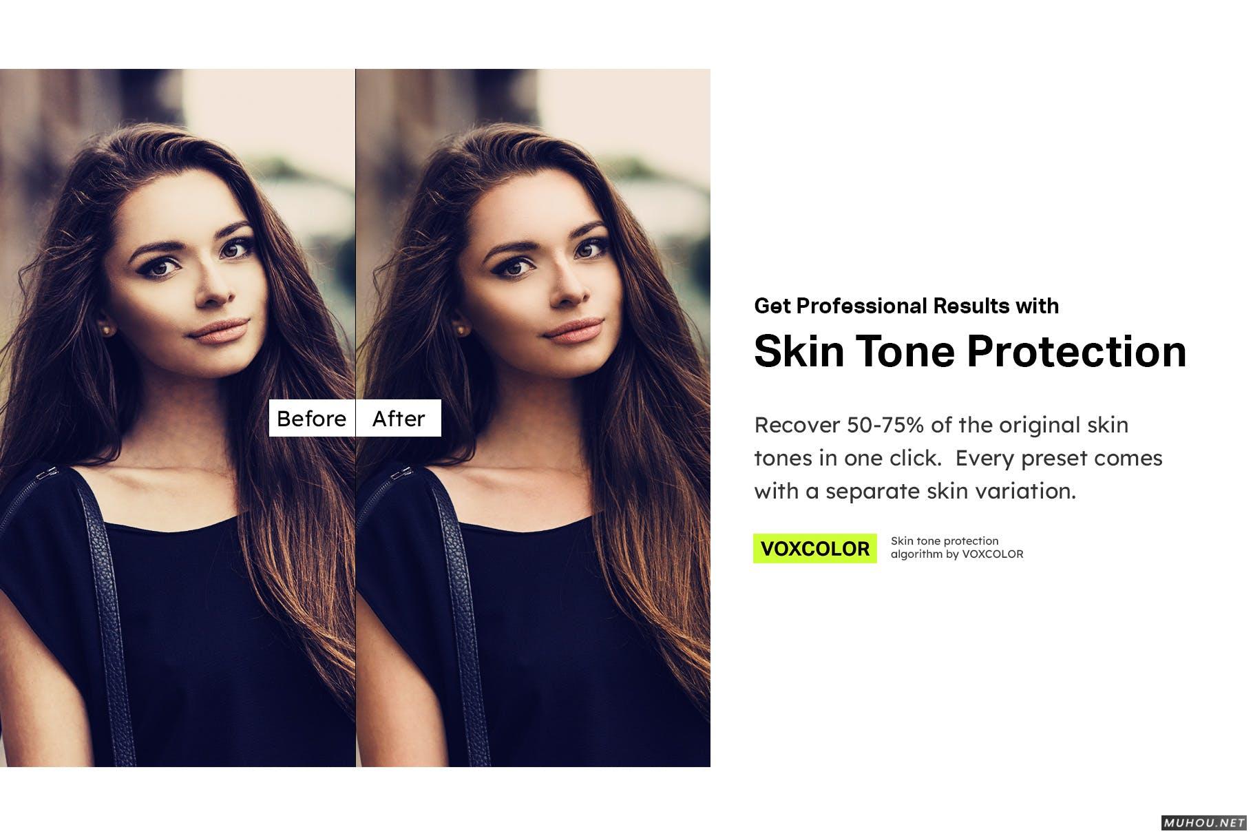 Luts调色预设-50套十字交叉处理色调滤镜下载 50 Cross Process Lightroom Presets and LUTs插图13 Luts调色预设-50套十字交叉处理色调滤镜下载 50 Cross Process Lightroom Presets and LUTs插图13
