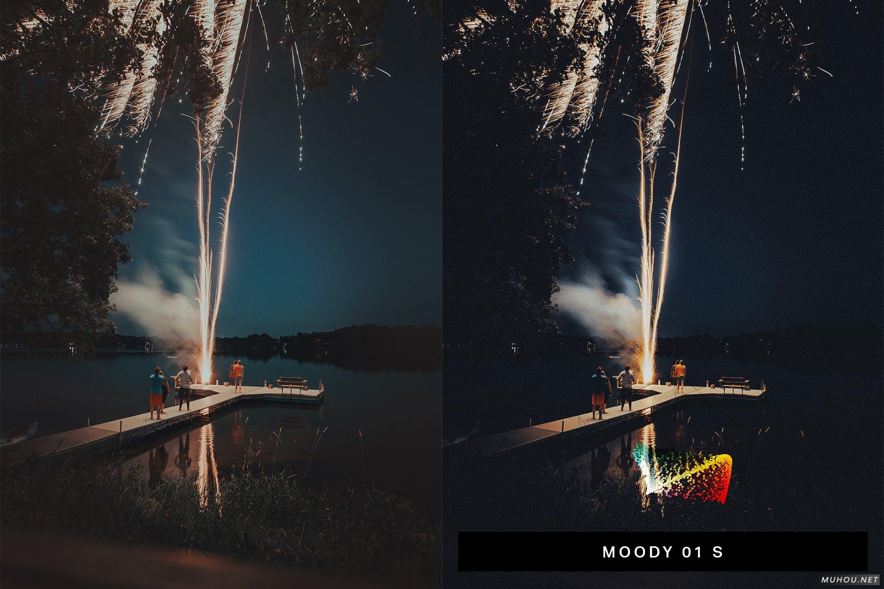 Luts调色预设-50套黑黄现代风格照片调色效果50 Black & Yellow Lightroom Presets and LUTs插图11 Luts调色预设-50套黑黄现代风格照片调色效果50 Black & Yellow Lightroom Presets and LUTs插图11