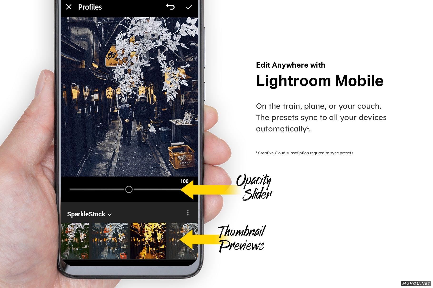 Luts调色预设-50套黑黄现代风格照片调色效果50 Black & Yellow Lightroom Presets and LUTs插图13 Luts调色预设-50套黑黄现代风格照片调色效果50 Black & Yellow Lightroom Presets and LUTs插图13