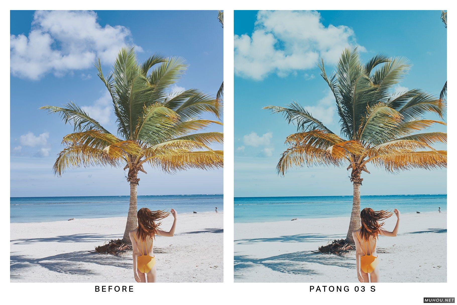 Luts调色预设-20组油管INS网红照调色效果滤镜20 Epic Thailand Lightroom Presets and LUTs插图11 Luts调色预设-20组油管INS网红照调色效果滤镜20 Epic Thailand Lightroom Presets and LUTs插图11