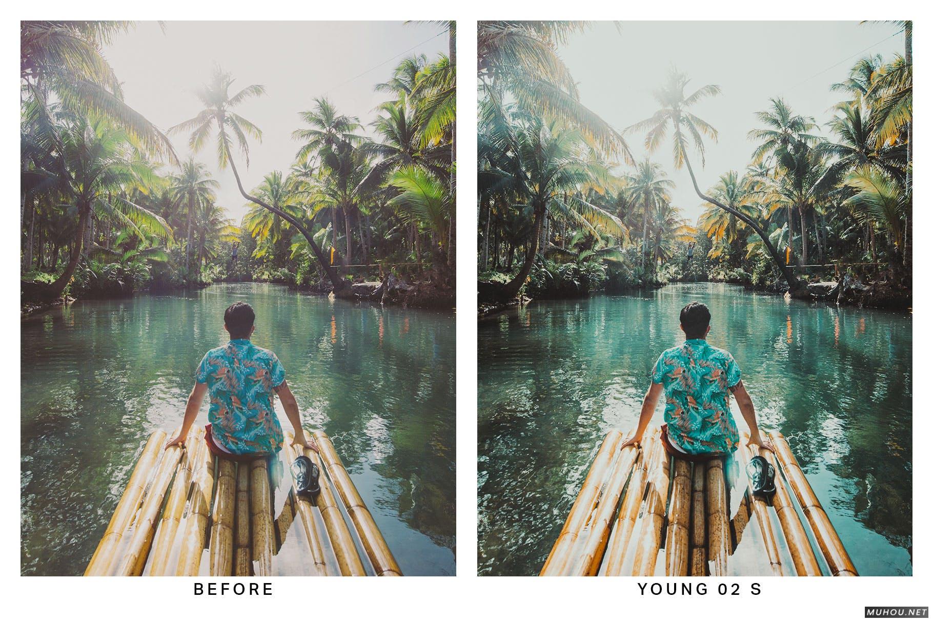 Luts调色预设-20组油管INS网红照调色效果滤镜20 Epic Thailand Lightroom Presets and LUTs插图12 Luts调色预设-20组油管INS网红照调色效果滤镜20 Epic Thailand Lightroom Presets and LUTs插图12