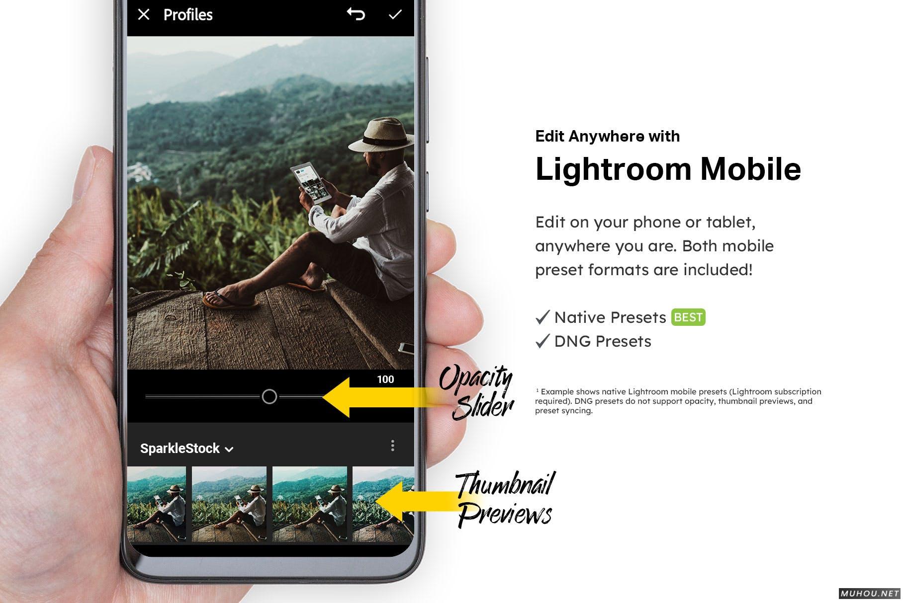 Luts调色预设-20组油管INS网红照调色效果滤镜20 Epic Thailand Lightroom Presets and LUTs插图13 Luts调色预设-20组油管INS网红照调色效果滤镜20 Epic Thailand Lightroom Presets and LUTs插图13