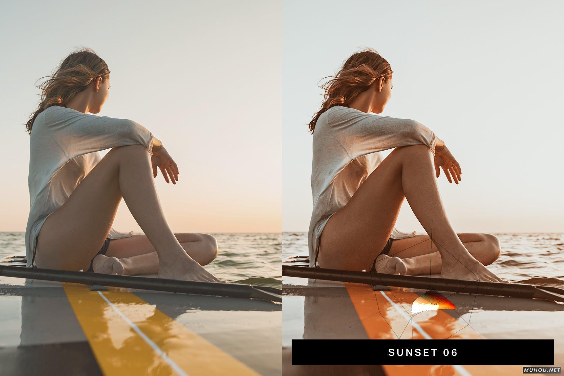 Luts调色预设-50套秋天少女风照片视频调色滤镜 50 Peachy Peach Lightroom Presets and LUTs插图12 Luts调色预设-50套秋天少女风照片视频调色滤镜 50 Peachy Peach Lightroom Presets and LUTs插图12