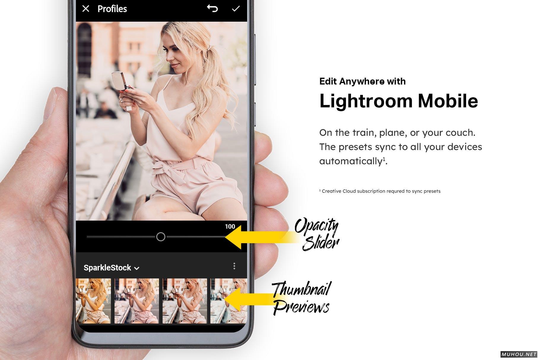 Luts调色预设-50套秋天少女风照片视频调色滤镜 50 Peachy Peach Lightroom Presets and LUTs插图13 Luts调色预设-50套秋天少女风照片视频调色滤镜 50 Peachy Peach Lightroom Presets and LUTs插图13