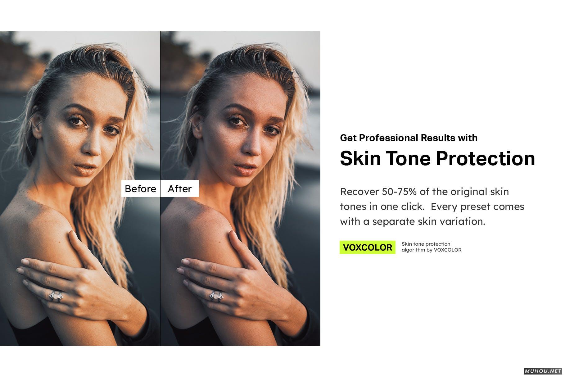 Luts调色预设-50套秋天少女风照片视频调色滤镜 50 Peachy Peach Lightroom Presets and LUTs插图16 Luts调色预设-50套秋天少女风照片视频调色滤镜 50 Peachy Peach Lightroom Presets and LUTs插图16