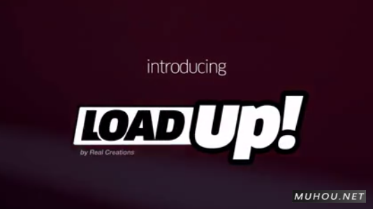 AE脚本-加载进度条HUB图表制作 LoadUP! v1.7.1 Win/Mac插图 AE脚本-加载进度条HUB图表制作 LoadUP! v1.7.1 Win/Mac插图