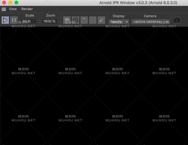 MAC C4D阿诺德渲染器SolidAngle Arnold for Cinema4D V3.3.4特别破解版下载 ( C4D-R21插件) 支持Silicon M1插图9 MAC C4D阿诺德渲染器SolidAngle Arnold for Cinema4D V3.3.4特别破解版下载 ( C4D-R21插件) 支持Silicon M1插图9