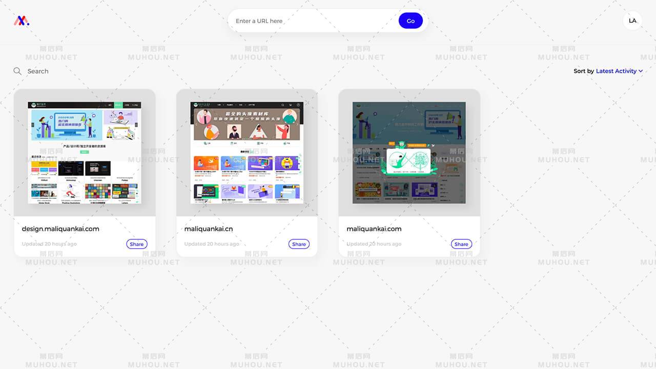 网页在线标注工具网站推荐 - MarkUp插图3 网页在线标注工具网站推荐 - MarkUp插图3