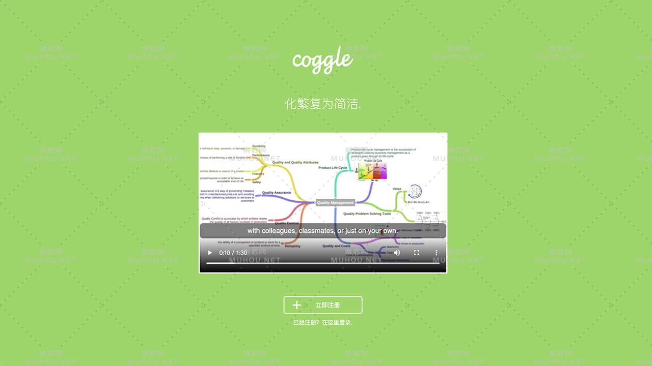 超全的在线流程图和图表制作工具网站插图11 超全的在线流程图和图表制作工具网站插图11