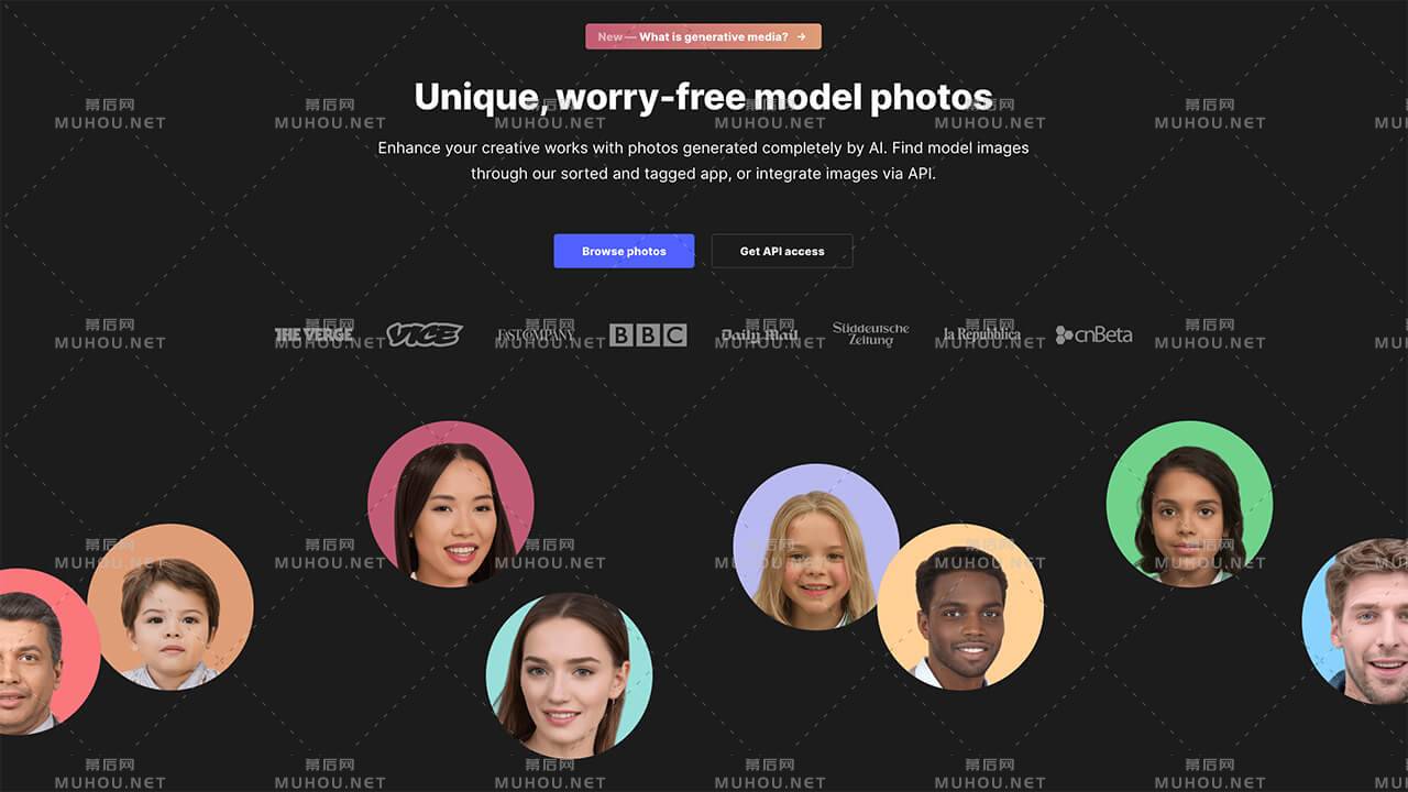 Bottts最全的头像素材库帮你快速搞定一个酷酷的头像插图2 Bottts最全的头像素材库帮你快速搞定一个酷酷的头像插图2