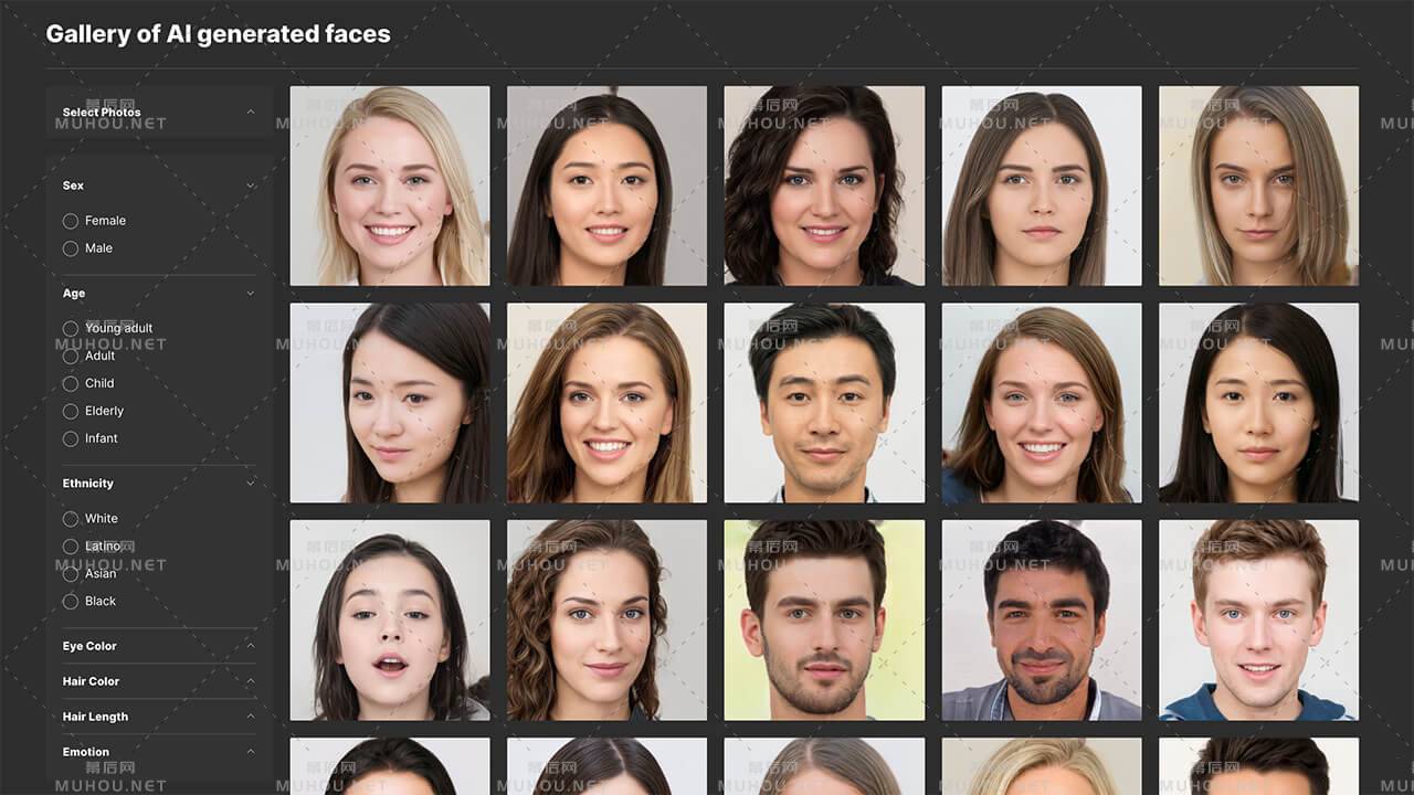 Bottts最全的头像素材库帮你快速搞定一个酷酷的头像插图3 Bottts最全的头像素材库帮你快速搞定一个酷酷的头像插图3