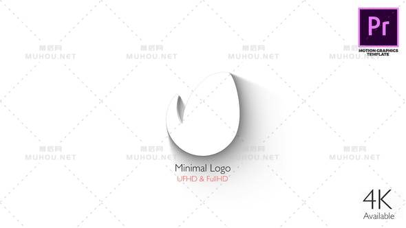 迷你标志 -- 优雅的3D展示PR视频模板插图 迷你标志 -- 优雅的3D展示PR视频模板插图