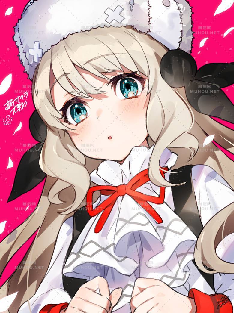 2020.6.28pixiv日榜NO.1作品欣赏插画作品插图5 2020.6.28pixiv日榜NO.1作品欣赏