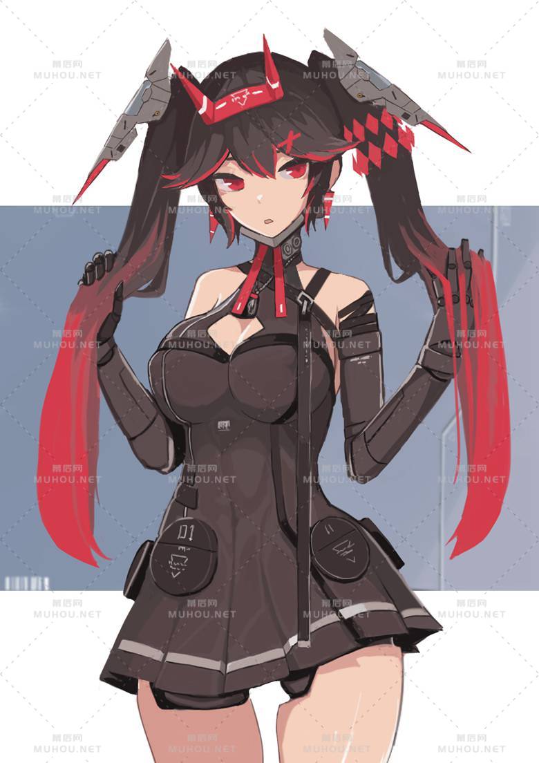 这么可爱的露西亚谁不喜欢插画作品插图1 这么可爱的露西亚谁不喜欢