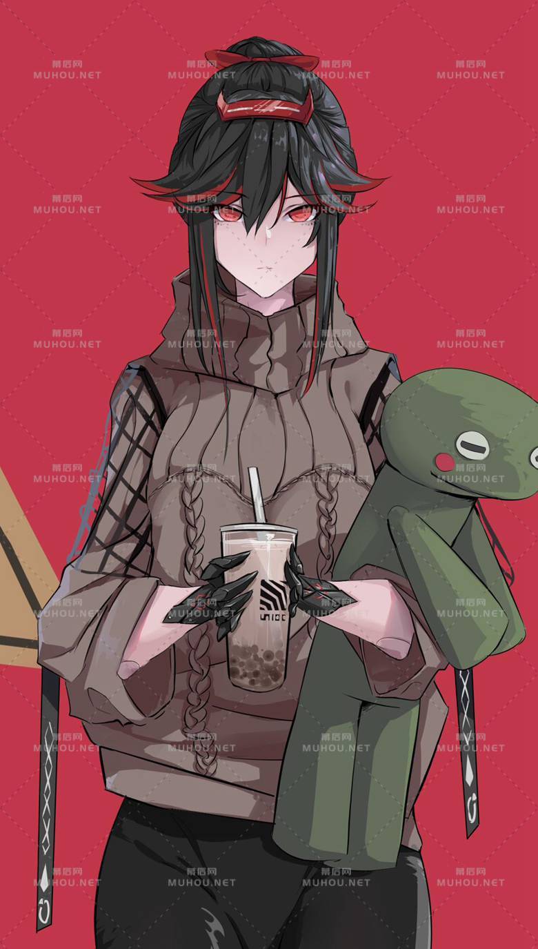 这么可爱的露西亚谁不喜欢插画作品插图2 这么可爱的露西亚谁不喜欢
