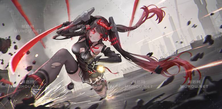 这么可爱的露西亚谁不喜欢插画作品插图4 这么可爱的露西亚谁不喜欢