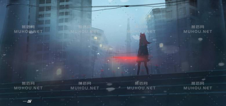 这么可爱的露西亚谁不喜欢插画作品插图5 这么可爱的露西亚谁不喜欢
