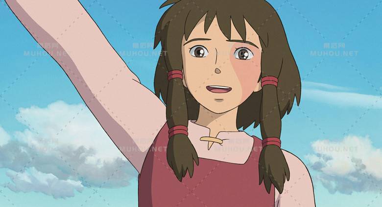 《地海传说》高清插图分享插画作品插图5 《地海传说》高清插图分享插画作品插图5