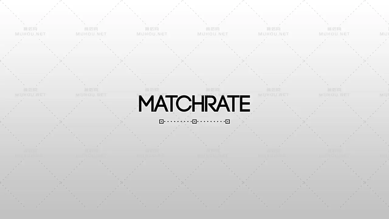 matchrate_v1.3.4 AE脚本(同速率扩展图层属性)Win/Mac 破解版下载+视频教程插图 matchrate_v1.3.4 AE脚本(同速率扩展图层属性)Win/Mac 破解版下载+视频教程插图