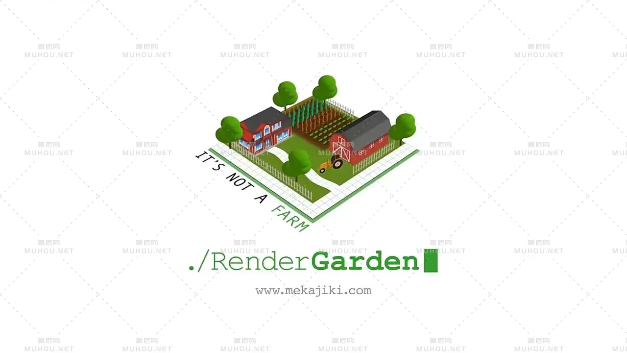 RenderGarden v1.2 AE脚本(多线程加快渲染输出速度)Win/Mac 破解版下载+视频教程插图 RenderGarden v1.2 AE脚本(多线程加快渲染输出速度)Win/Mac 破解版下载+视频教程插图