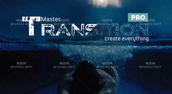 Transition Master Pro v1.0 AE插件(转场创建导出预设)Win/Mac 破解版下载+视频教程插图 Transition Master Pro v1.0 AE插件(转场创建导出预设)Win/Mac 破解版下载+视频教程插图